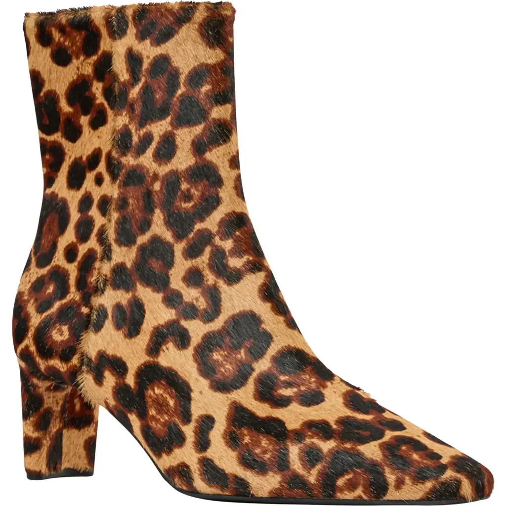 Amerie Bootie by André Assous