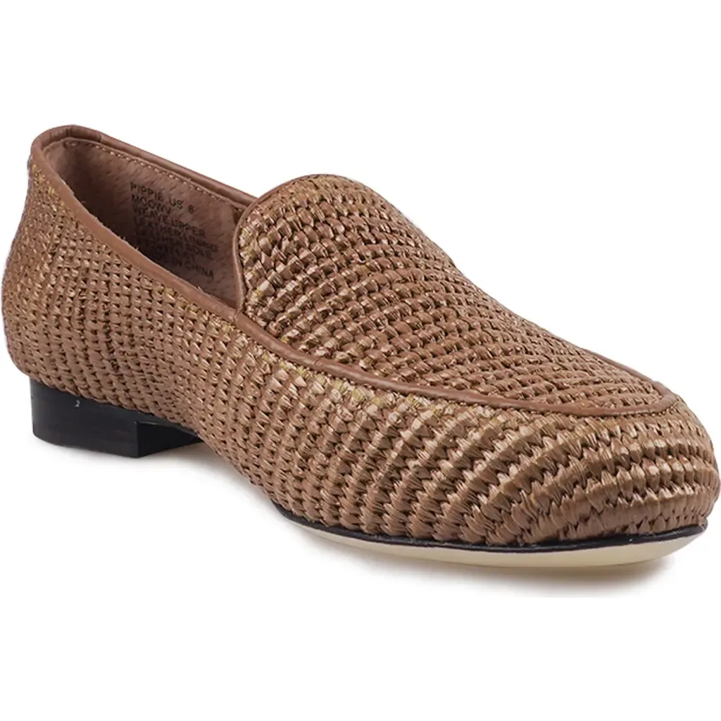 Pippie Loafer by Artisan Crafted By Zigi