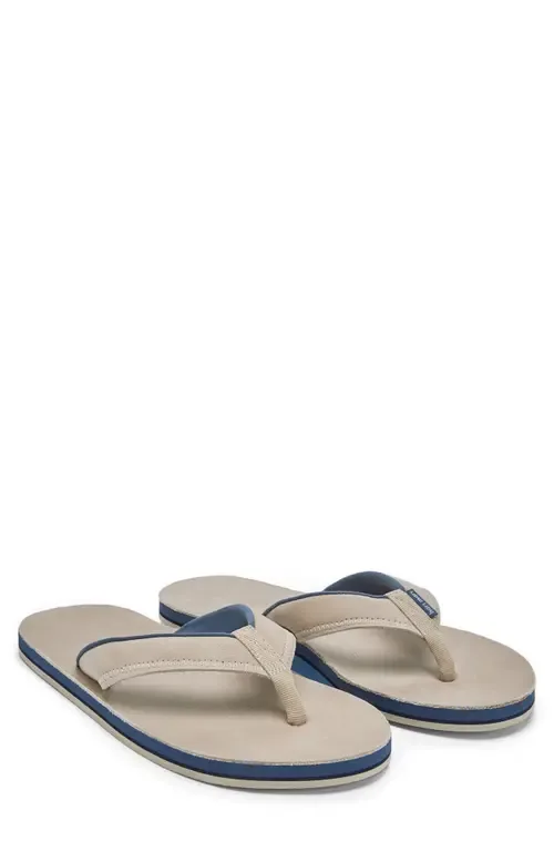 Piers Flip Flop by hari mari