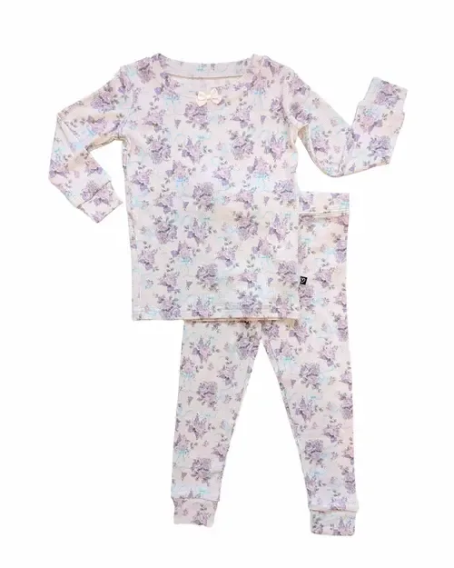 Etta Lounge Pajama by Lev Baby