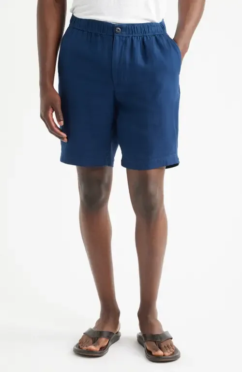 Bora Beach 9-Inch Cotton Gauze Shorts by Tommy Bahama