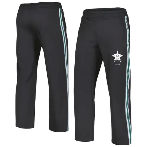 Pleasures Houston Astros Ballpark Track Pants by PLEASURES