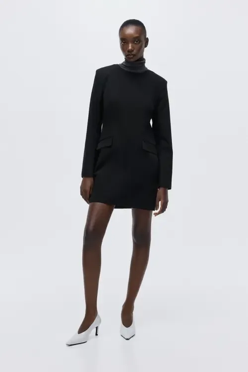 Short Dress by H&M