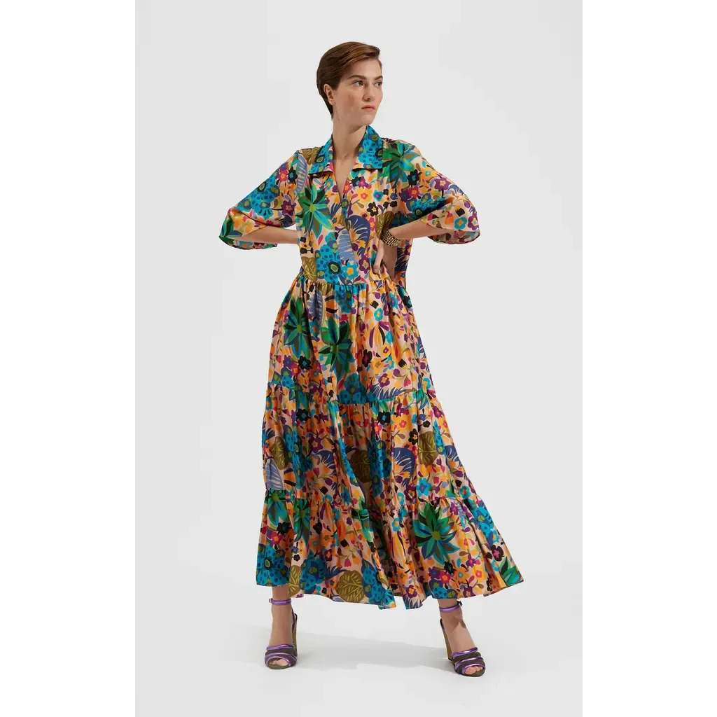 The J Dress by La DoubleJ