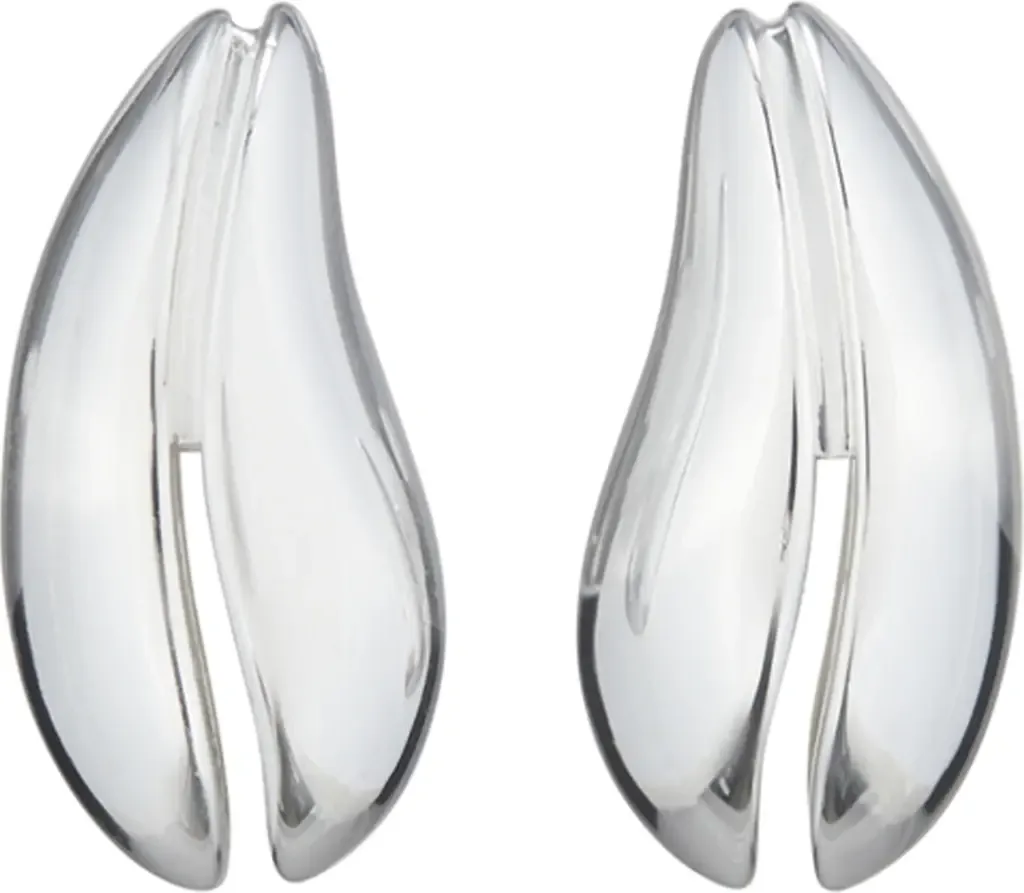 Small Pierced Earrings