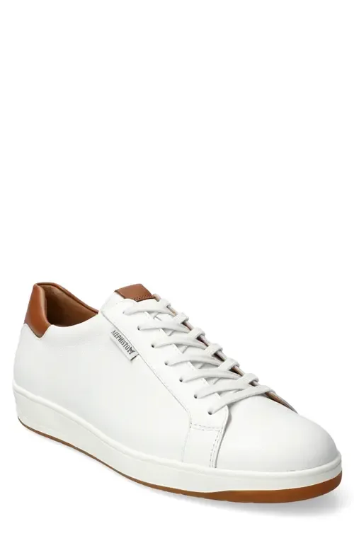 Hasko Low Top Sneaker