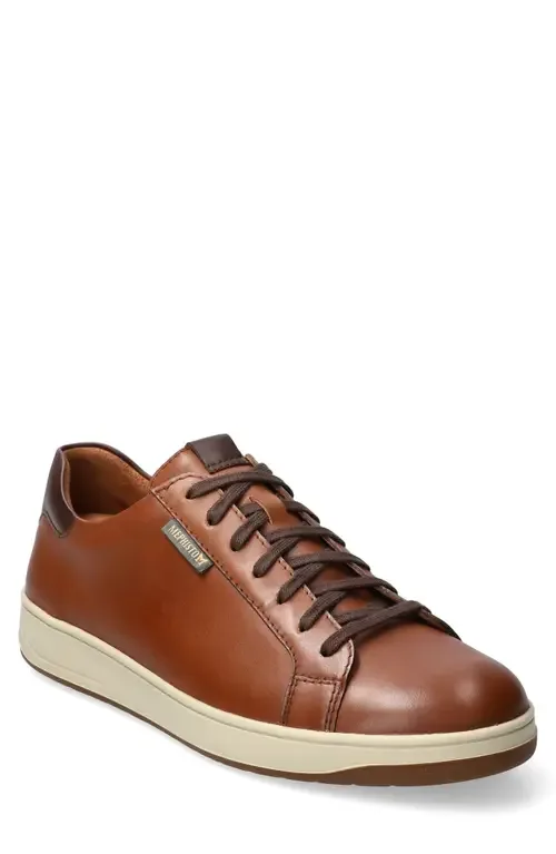 Hasko Low Top Sneaker