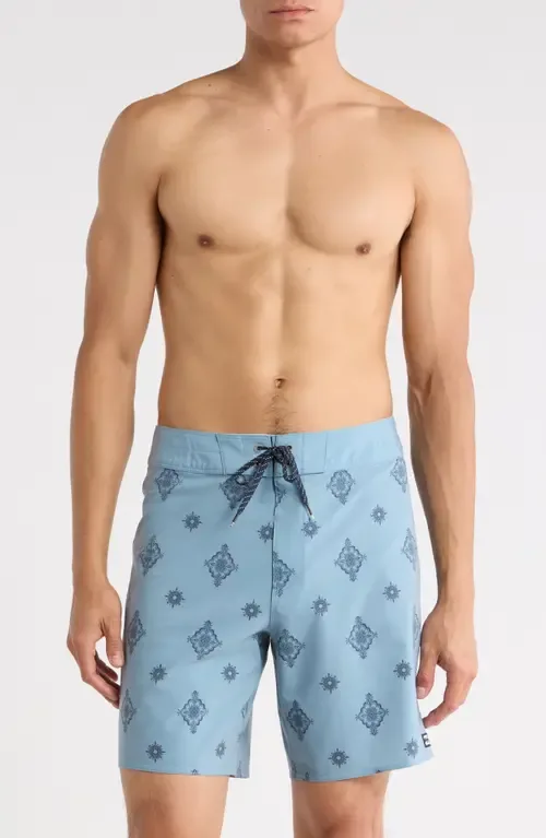 Good Times Pro Board Shorts by Billabong