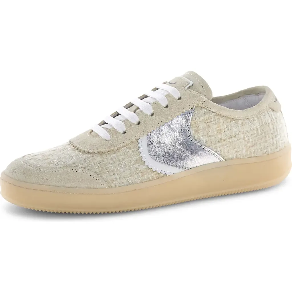 Rita Sneaker by Voile Blanche