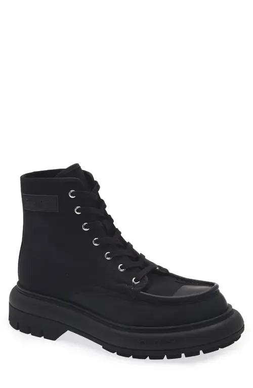 Cargo Outdoor Boot by Givenchy