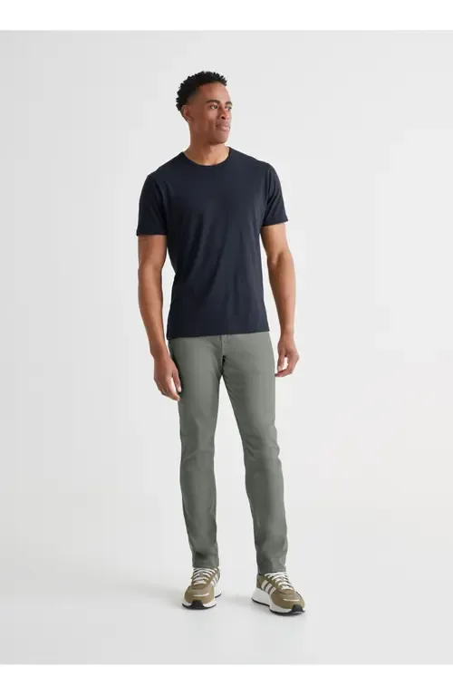 No Sweat Pant by DUER