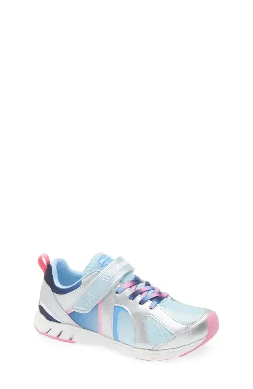 Rainbow Washable Sneaker by Tsukihoshi