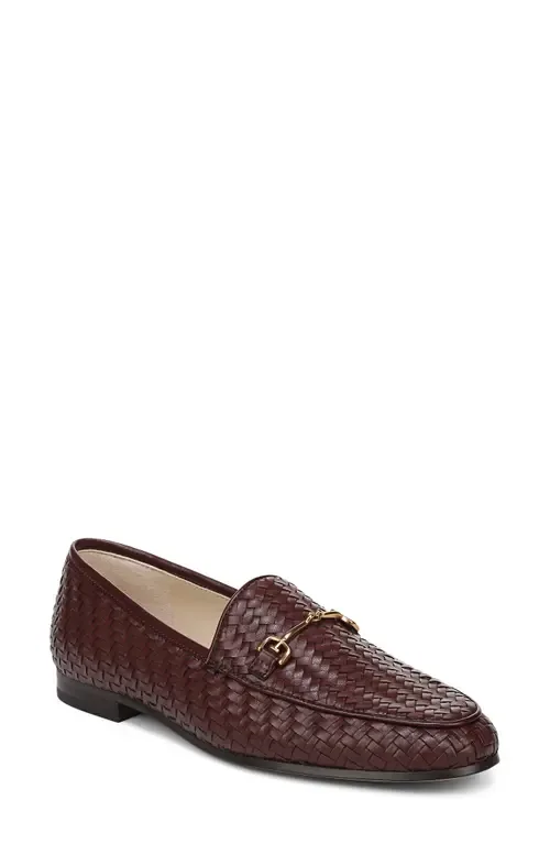 Loraineweave Bit Loafer by Sam Edelman