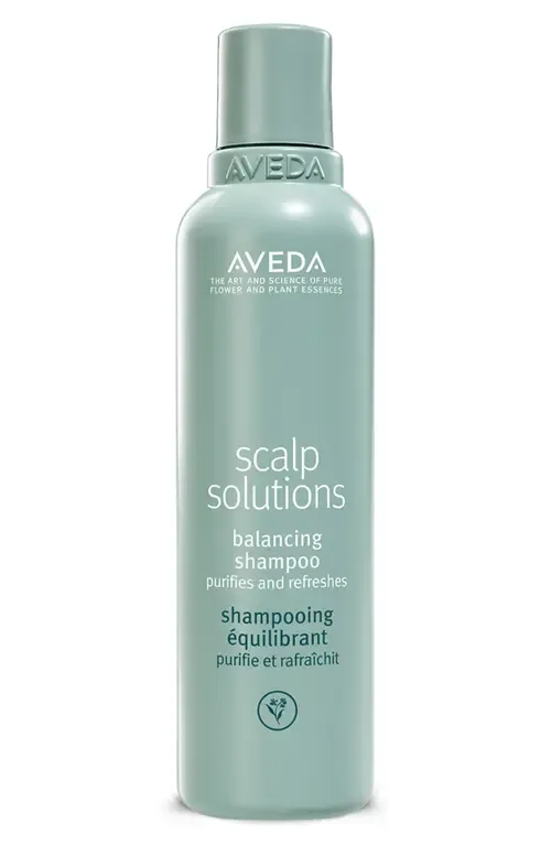 Scalp Solutions Balancing Shampoo by Aveda