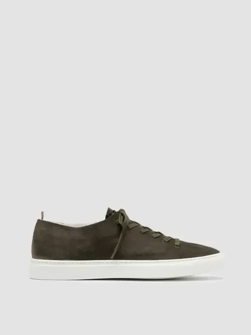 Leggera 001 Low-Top Sneakers