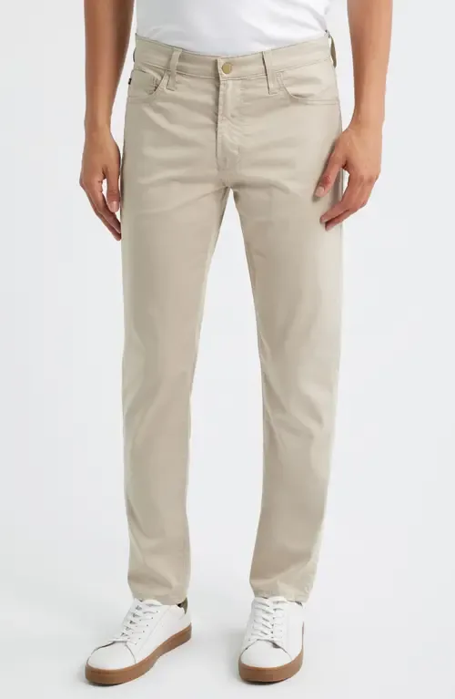 Tellis Airluxe™ Commuter Performance Slim Pants by AG