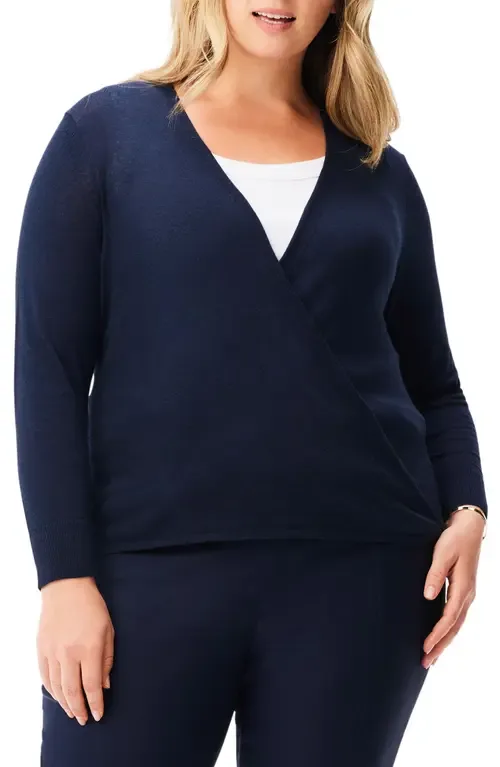 All Year 4-Way Convertible Cardigan by NIC+ZOE