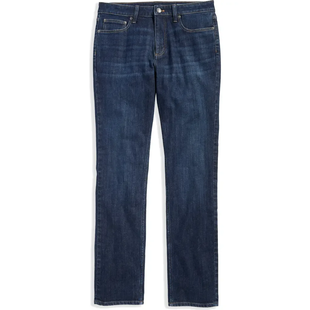 Slim Straight Jeans by vineyard vines