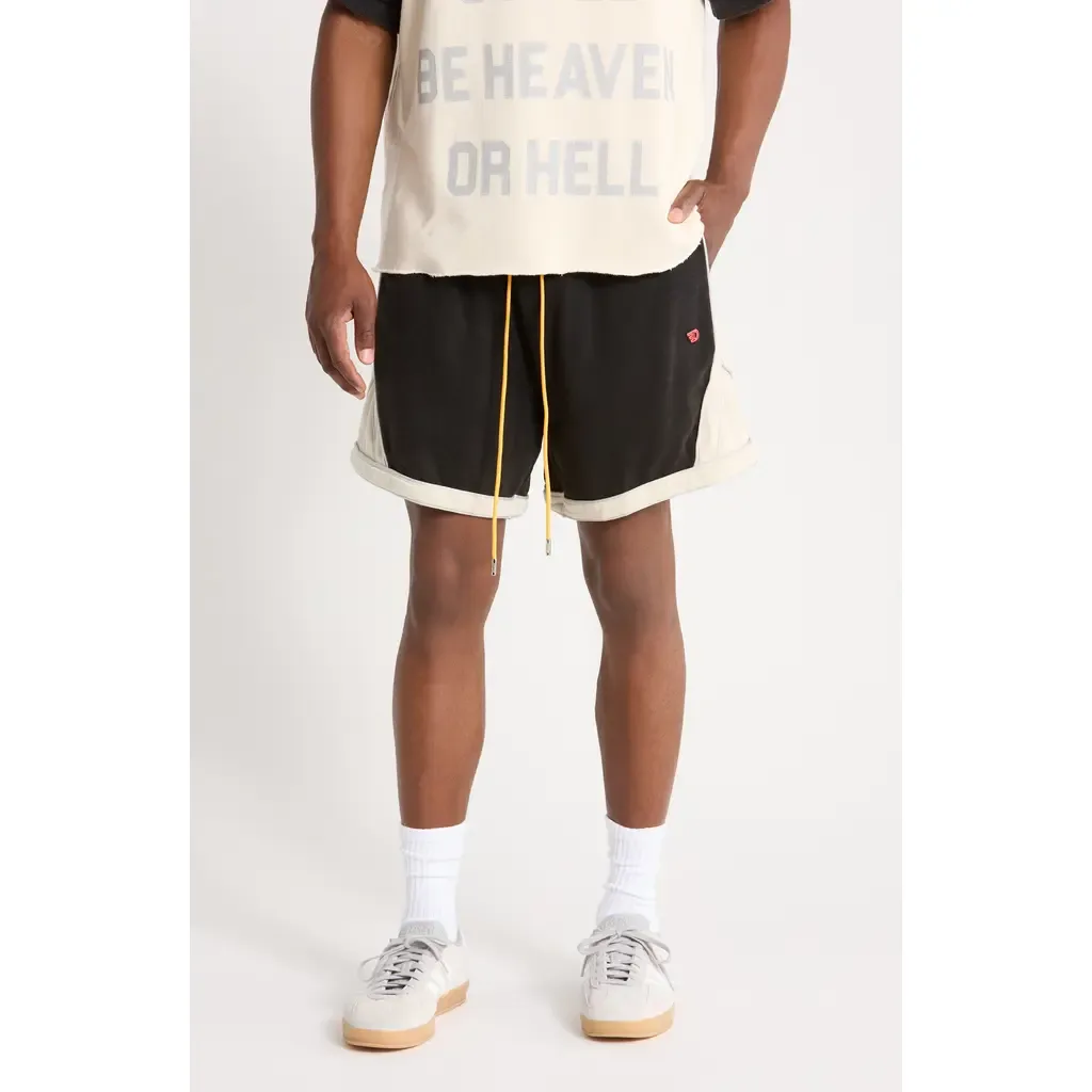 Warm Up Shorts by DIET STARTS MONDAY