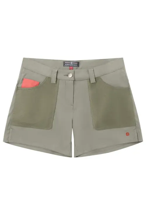 5incher Field Shorts by Amundsen