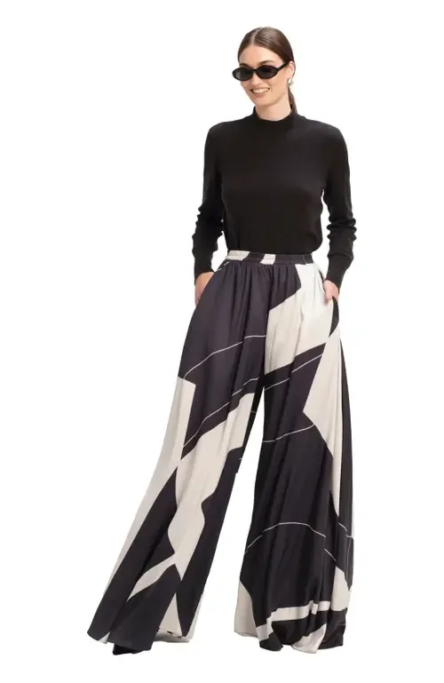 Jant Pants by DIARRABLU