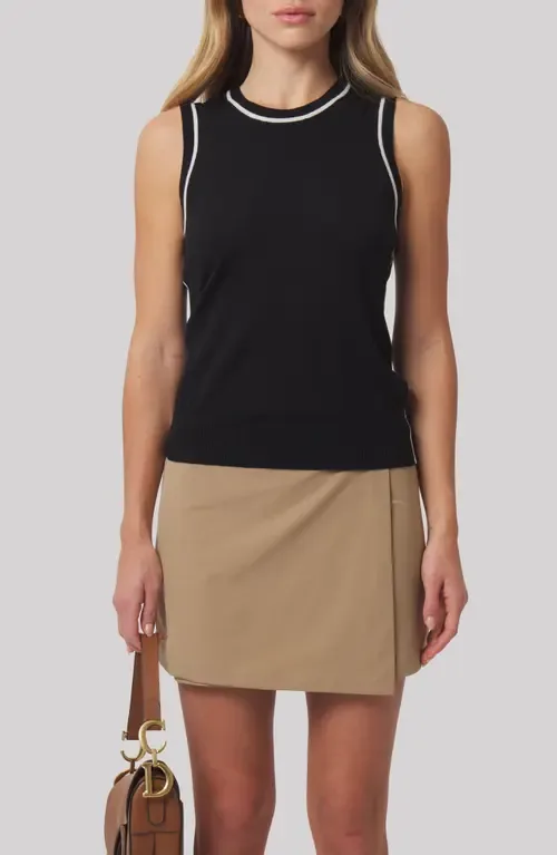 Lauren Extrafine Merino Wool Vest by Williams Athletic Club