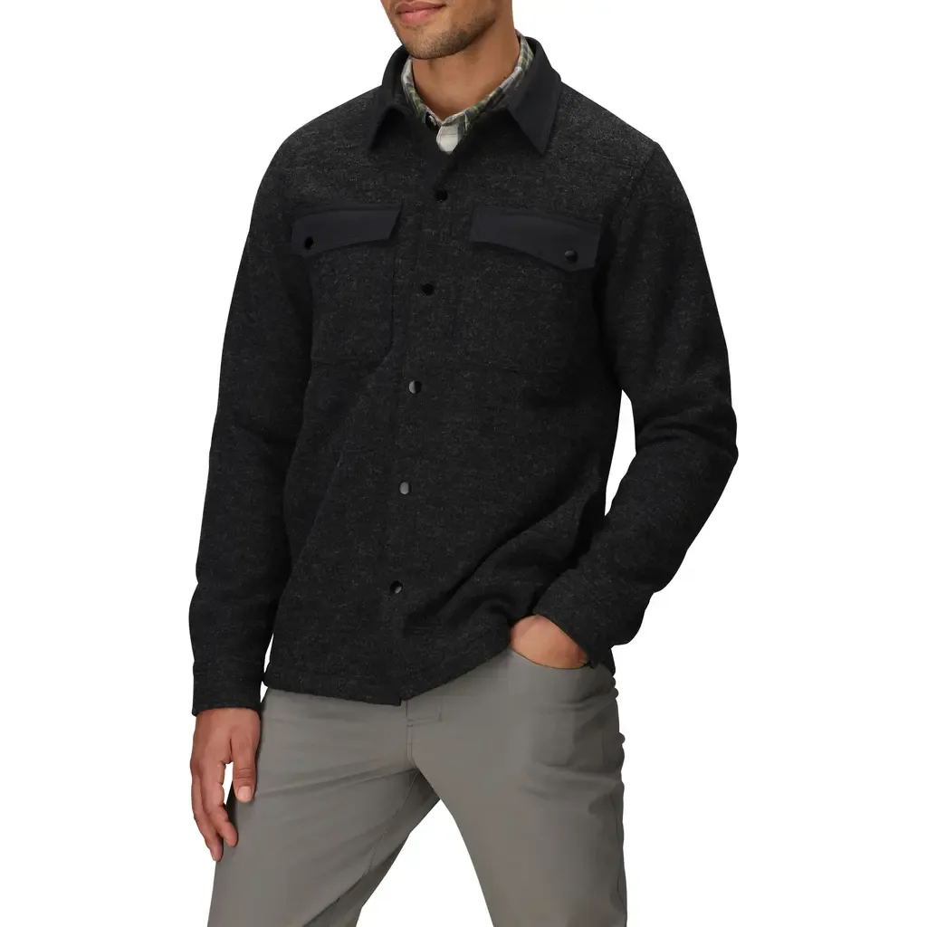Ranger Shirt Jacket by Outdoor Research