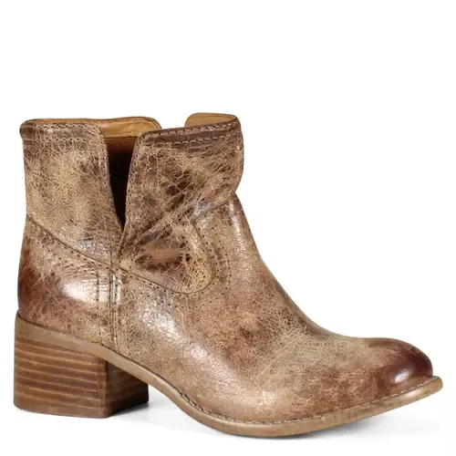 Walnut Grove Bootie by Diba True