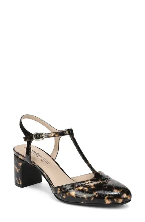 Toni Ankle Strap Pump by LifeStride