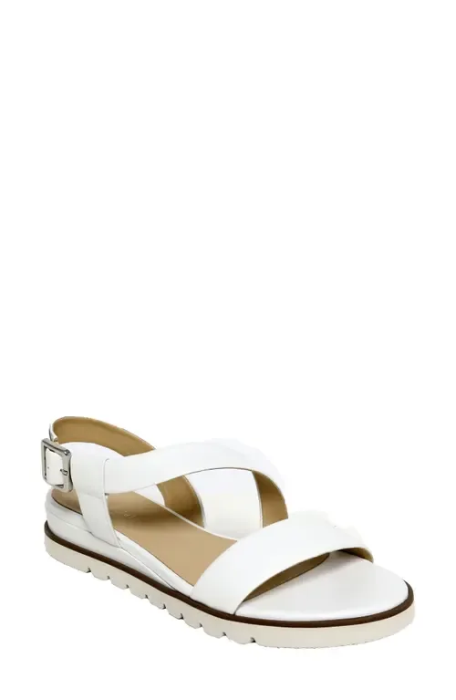 Ingrid Wedge Sandal by David Tate
