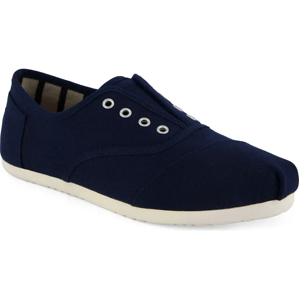 Cordones Plus Sneaker by TOMS