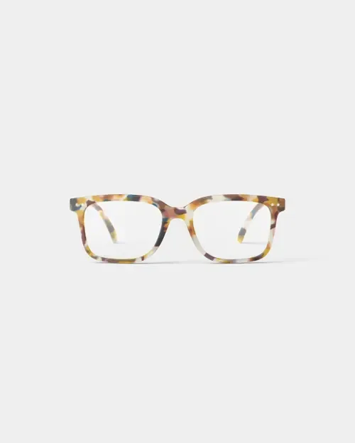 #l 54mm Rectangular Reading Glasses by IZIPIZI