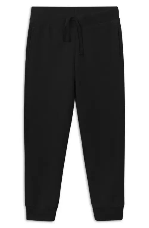 French Terry Joggers by Primary