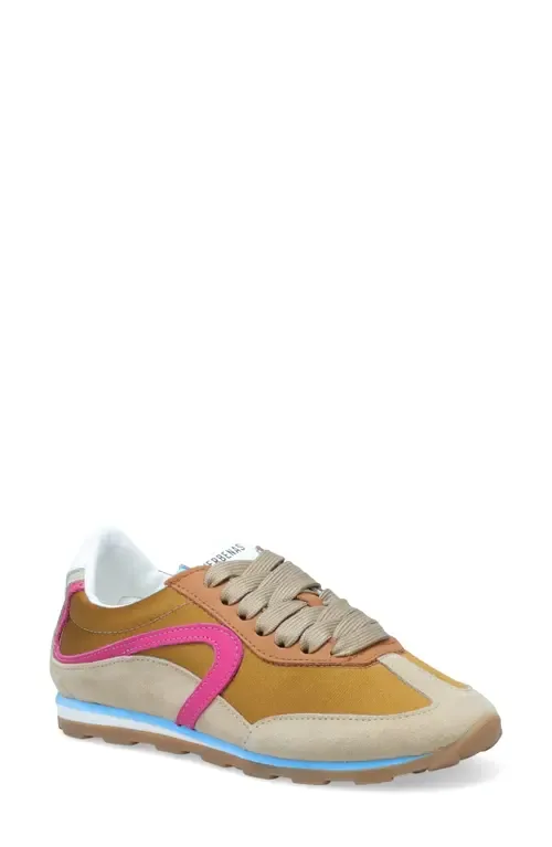 Jamaica Sneaker