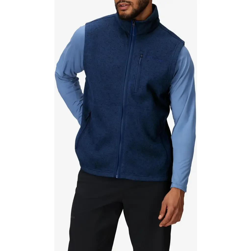 Drop Line Vest by Marmot