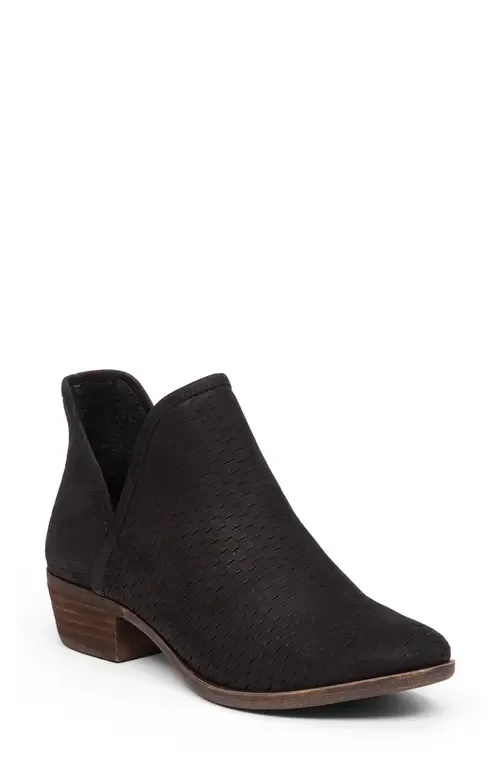 Baley Bootie by Lucky Brand