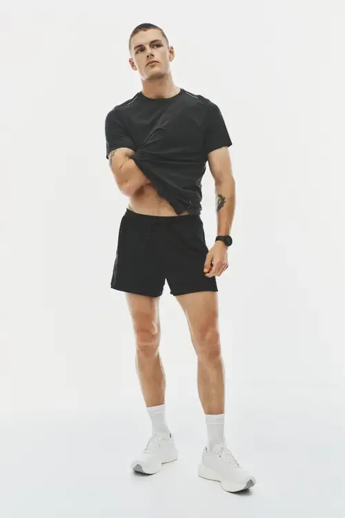 Lightweight Cooling Running T-Shirt by H&M