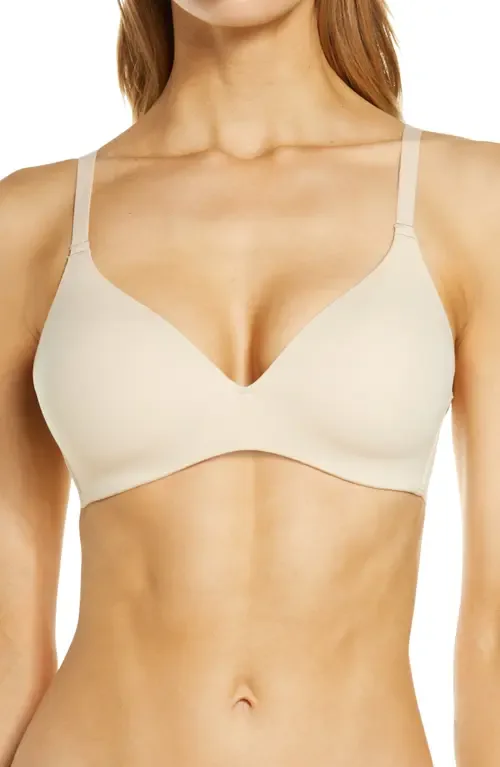 Comfort First Wire Free T-Shirt Bra