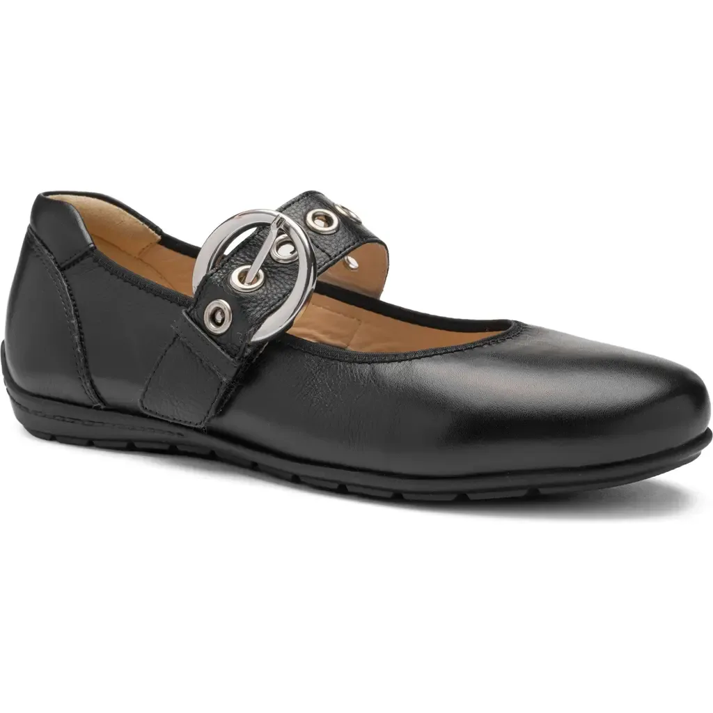 Begonia Mary Jane Flat by ara
