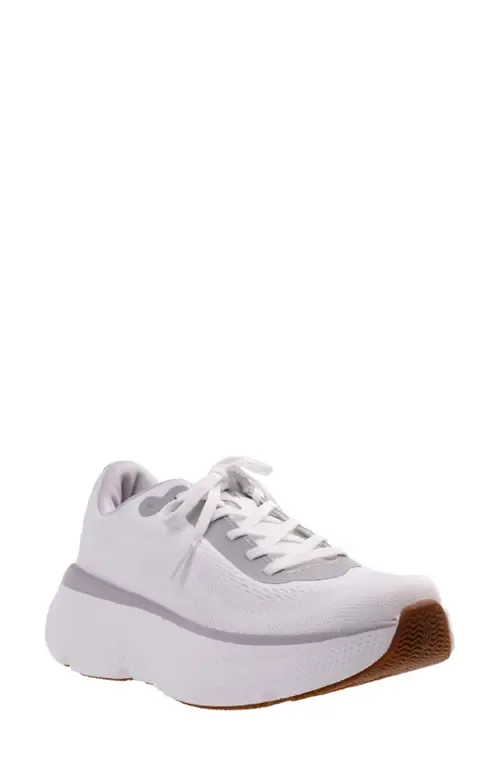 Gaia Walking Sneaker