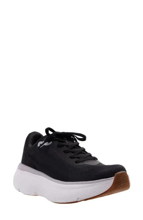 Gaia Walking Sneaker