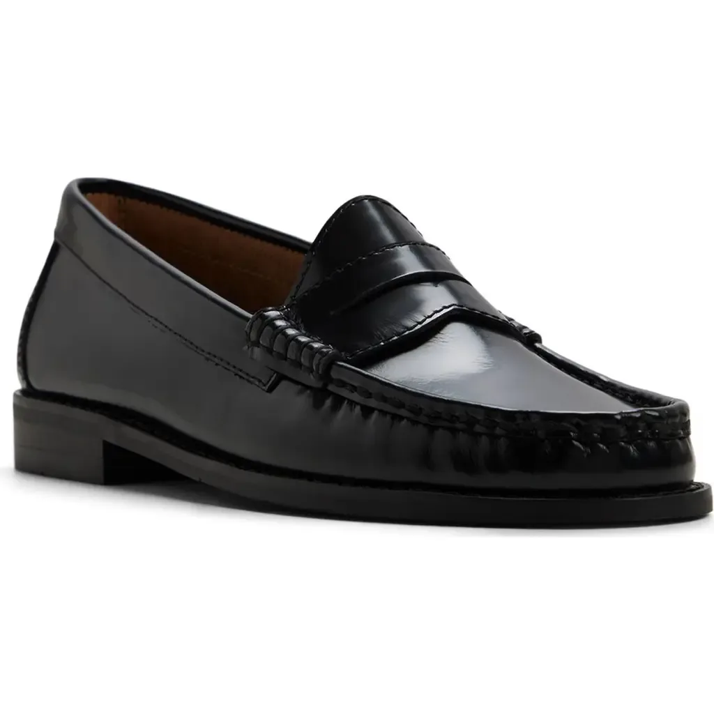 Blythe Penny Loafer by G.H.BASS