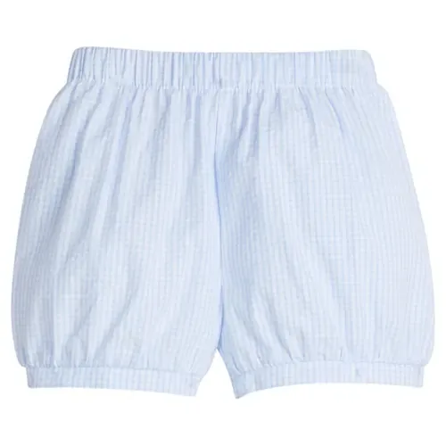Banded Short by Little English