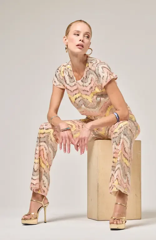 Katya Pant by BTB Los Angeles