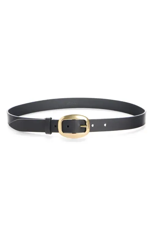 Small Dara Leather Belt by Isabel Marant