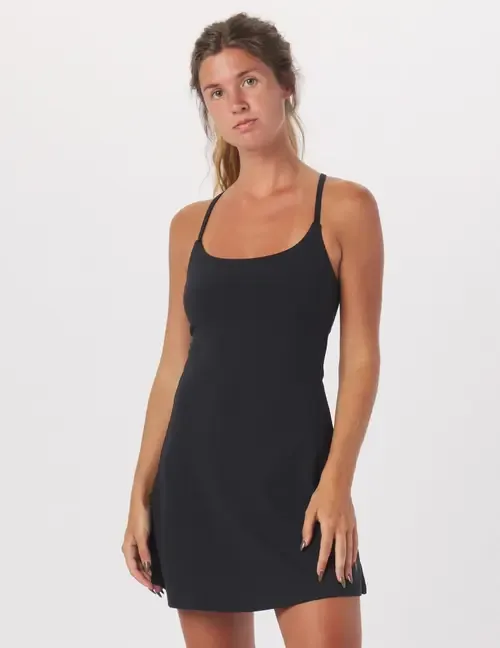 Pure Dress by GLYDER