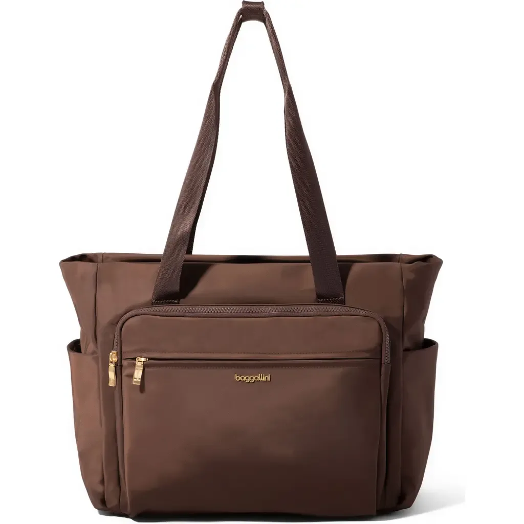 Nolita Laptop Tote Bag by baggallini