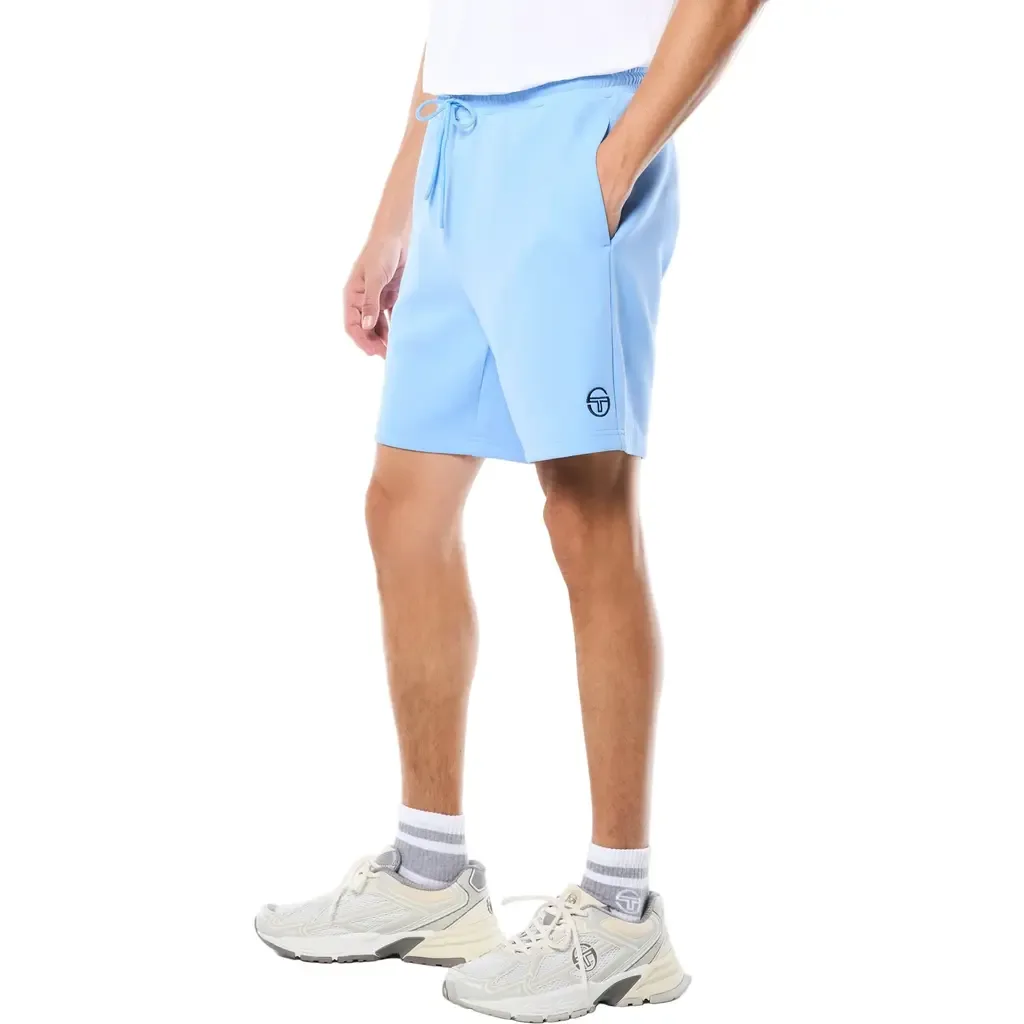 Piano Short by Sergio Tacchini