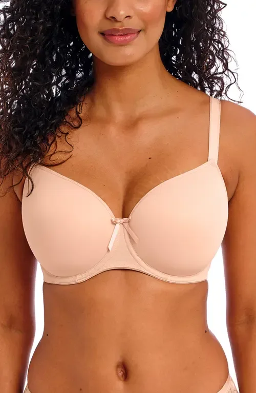 Fancies Full Figure Underwire Balconette Bra by Freya