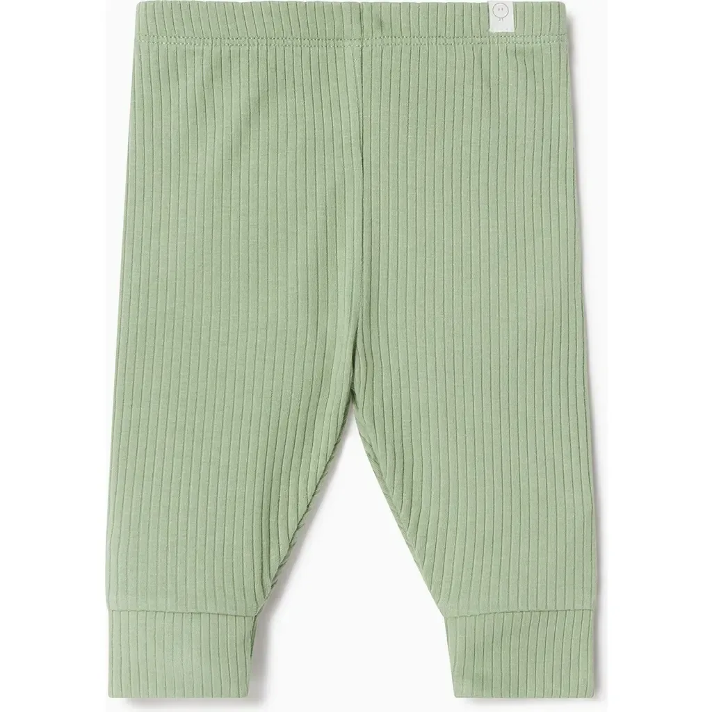 Ribbed Leggings by MORI